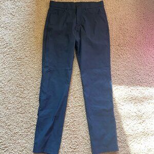 Greyson Wainscott 5-Pocket Pant Maltese Blue 32 x 32